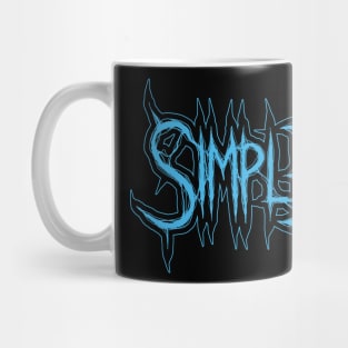 Simple Mug